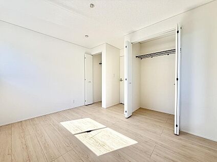 リビング以外の居室