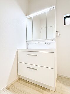洗面台・洗面所