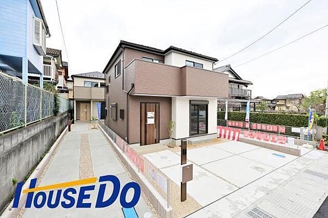 ホームズ ご成約プレゼント すまい給付金最大50万円 当日のご案内可能 川西市大和東２丁目 限定1邸 川西市 能勢電鉄 畦野 駅 徒歩17分の新築一戸建て