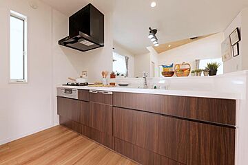 【ナカオホーム】豊田市市木町建売No.B その他