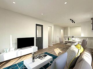 【ナカオホーム】デザイナーズハウス百石町No.C-D その他