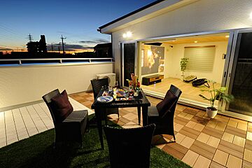 【ナカオホーム】二本木新町建売（No.B） その他