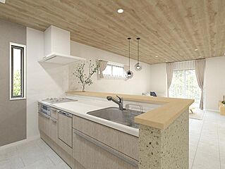 【ナカオホーム】二本木新町建売（No.B） その他