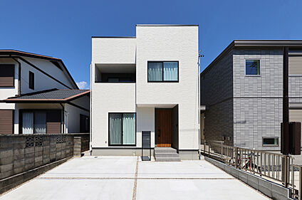 外観※現地写真