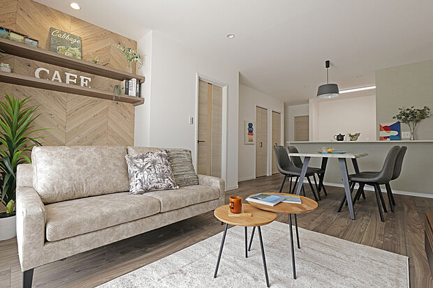 【建物プラン例（JL）】総額（土地＋建物＋外構）4020万円