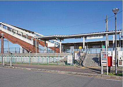 JR武豊線　石浜駅 600ｍ(徒歩8分)