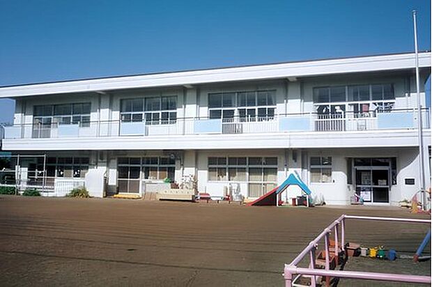 桜井保育園（約850m）