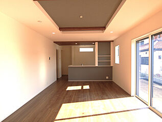 ブルーミングガーデン 吉井町長根1棟-長期優良住宅- その他