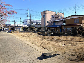 ブルーミングガーデン みどり市大間々町大間々2期3棟-長期優良住宅- その他