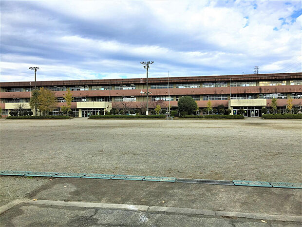 吉井西小学校　