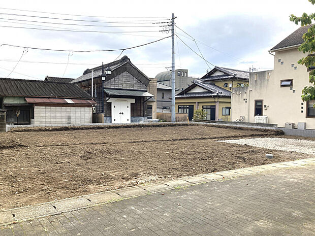 ◎販売開始しました！この場所に、新しい住まいが誕生します！◎　