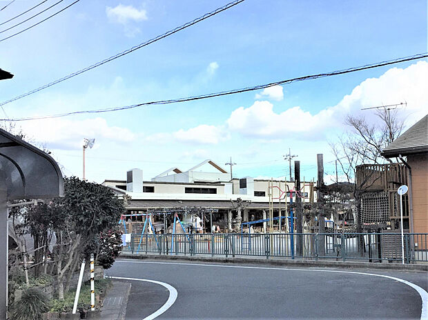 おひさま倉賀野保育園（約1,290m）