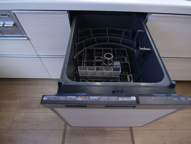 【【1号棟】】◎忙しい毎日に嬉しい食洗器は標準装備です！◎