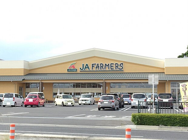 マルエドラッグ前橋朝倉店（約540m）