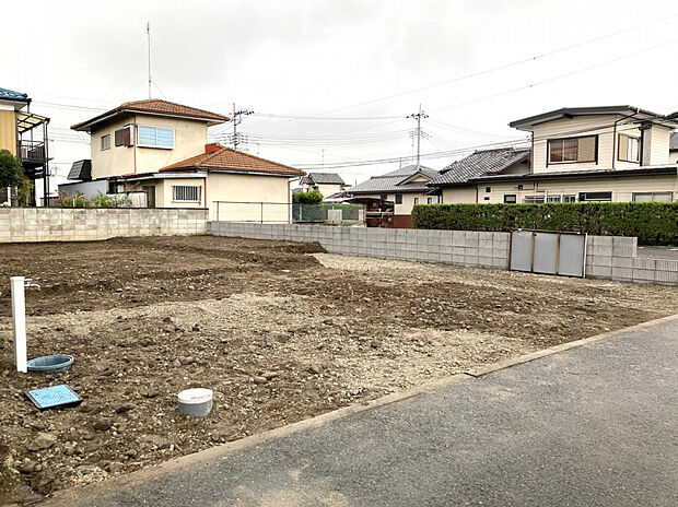 【現地（9/13）】◎販売開始いたしました！完成予定は1月下旬を予定です！◎