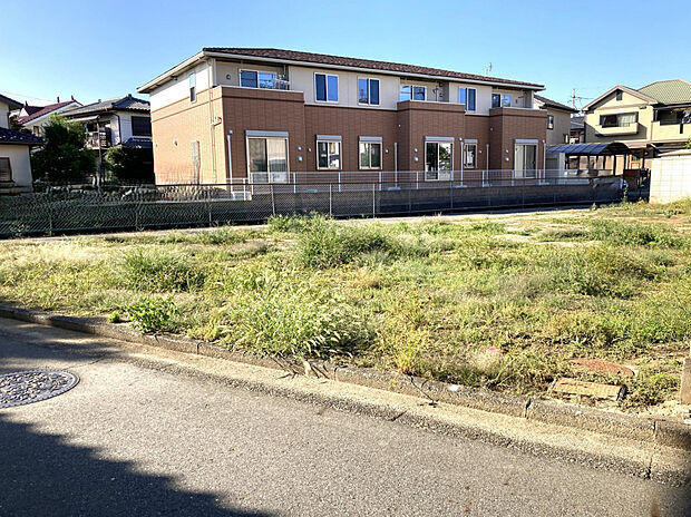 【現地（9/27）】◎販売開始いたしました！近くの完成現場へのご案内も可能です◎