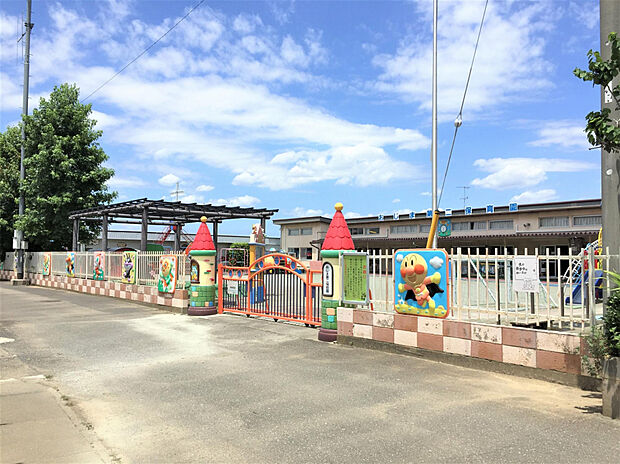 おじま第二保育園（約660m）