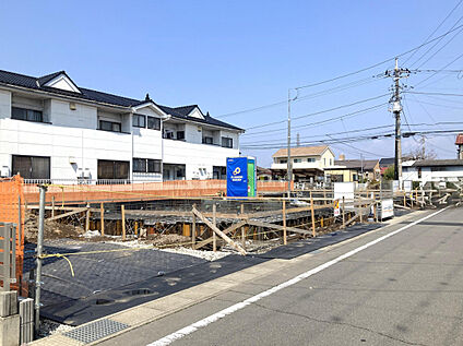 現地（3/29）