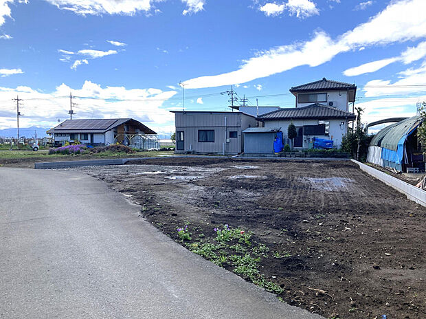 【現地(4/2)】◎販売開始しました!この場所に、新しい住まいが誕生します!◎