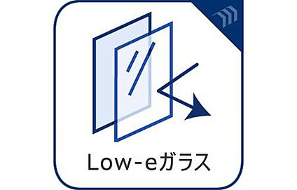 Low-Eペアガラス