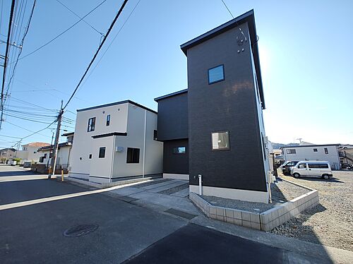 ホームズ ｊｒ御殿場線 沿線の新築一戸建て 分譲住宅 建売 一軒家 物件一覧 購入情報