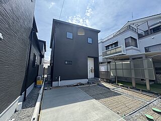 ファインアヴェニュー裾野富沢6　全3棟 その他