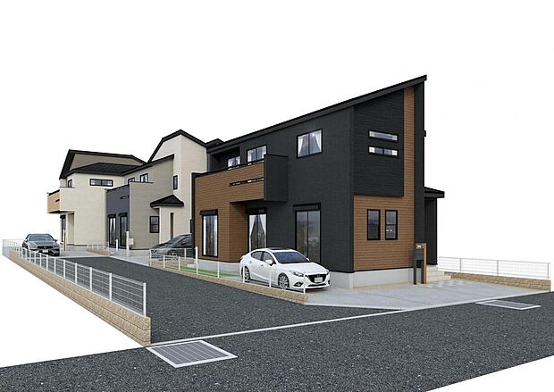 雨の日や花粉の季節も安心！浴室換気乾燥機やまとめ買いに最適な床下収納もございます。
