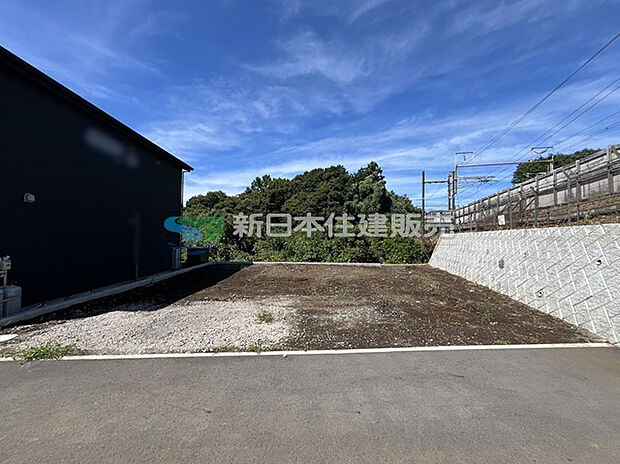 現地外観