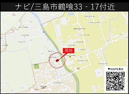案内図