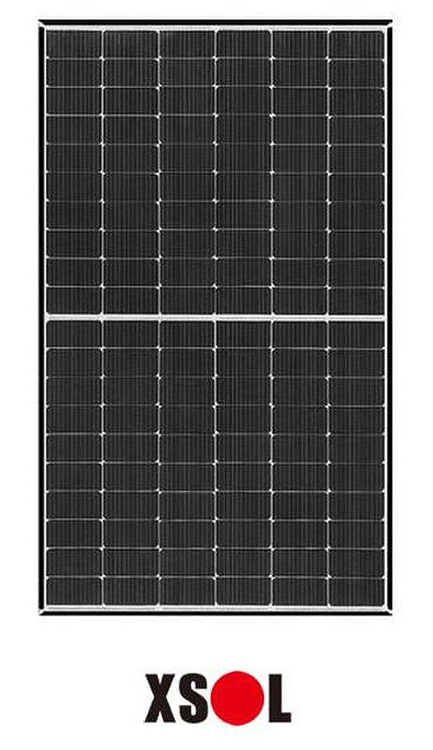 【太陽光発電】自家消費で電気代がお得に。
屋根の断熱効果にも有効です。