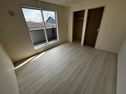 3号棟 洋室