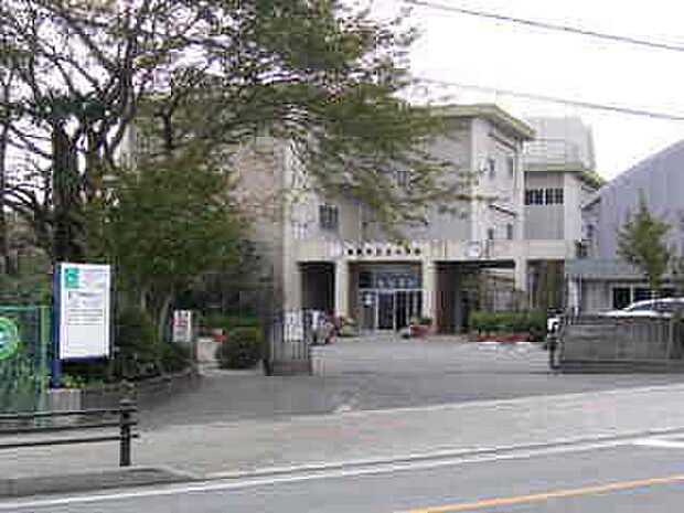 長泉町立北小学校（約1,580m）