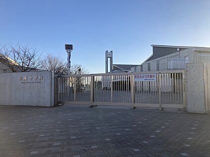 兵庫小学校 620m(徒歩8分)