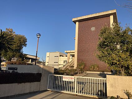 春木中学校 1500m(徒歩19分)