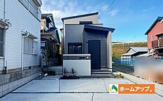 愛知県名古屋市西区上堀越町1-52-1：物件画像