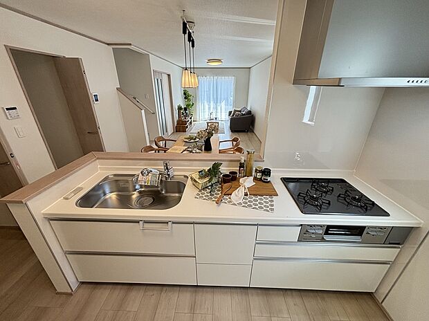 【売主施工例】