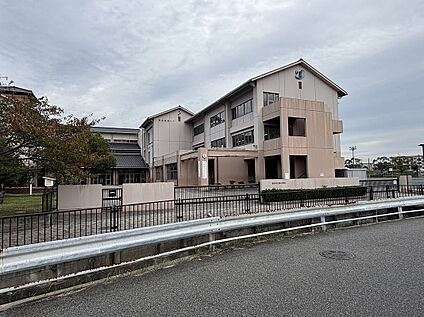 高浜市立翼小学校 480ｍ(徒歩6分)