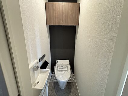 【1号棟】