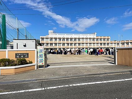 名古屋市立小幡北小学校 290ｍ(徒歩4分)