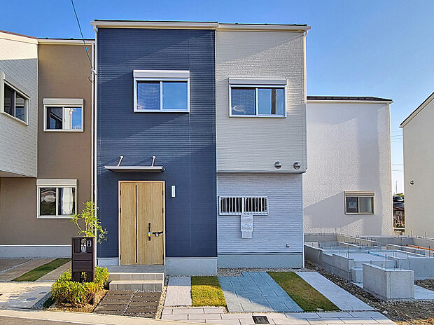 24号地　ご見学可能です！