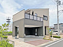 滋賀県甲賀市水口町暁：物件画像