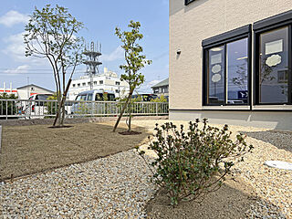 近江鉄道「水口石橋」駅徒歩9分～水口の中心地に8区画の新街区～【橋本不動産】水口町暁分譲地 その他