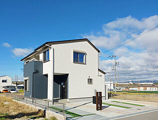 津田北町ニュータウン その他