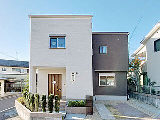 【橋本不動産】京阪「松ノ馬場」駅 徒歩2分～　京都市内へ好アクセス【松ノ馬場駅前ニュータウン】 外観