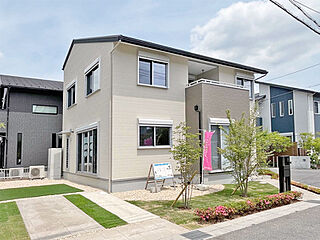 【橋本不動産】野洲川にほど近いゆったり敷地48坪 【守山市川田ニュータウン】 その他