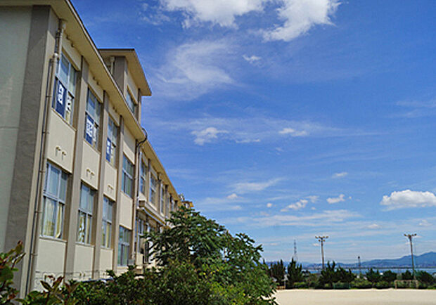 阪本小学校