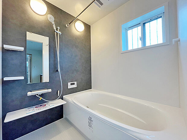 【2号地】浴室