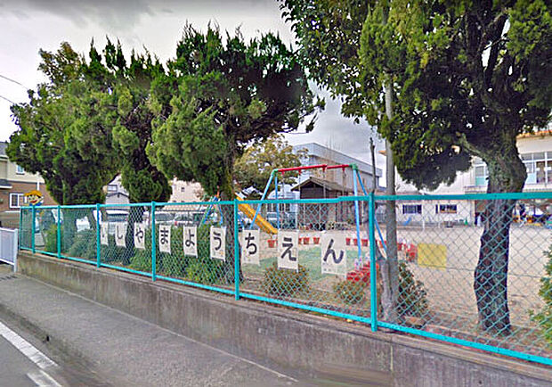 大津市立石山幼稚園