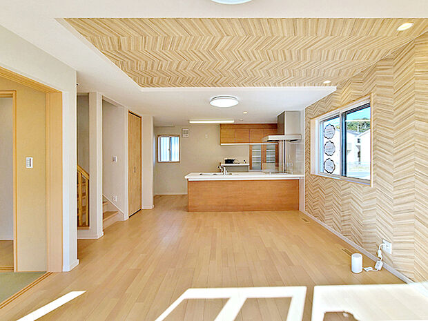 【当社施工例】LDK