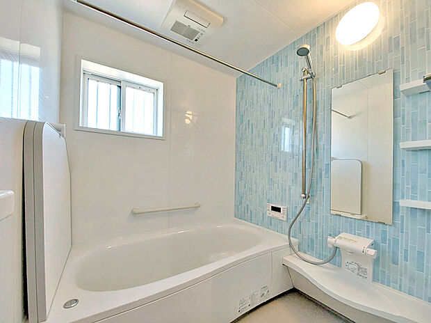 【当社施工例】浴室